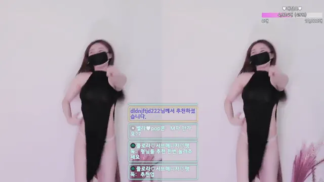 图片[1] - [Korean BJ] flora317 2026-02-09 - KBJFan