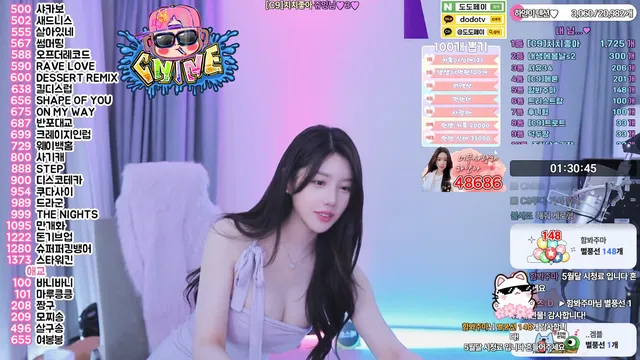 图片[3] - [Korean BJ] sikk777 2025-05-07 - KBJFan