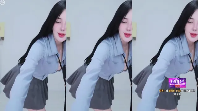 图片[4] - [Korean BJ] kojuliya99 2025-04-20