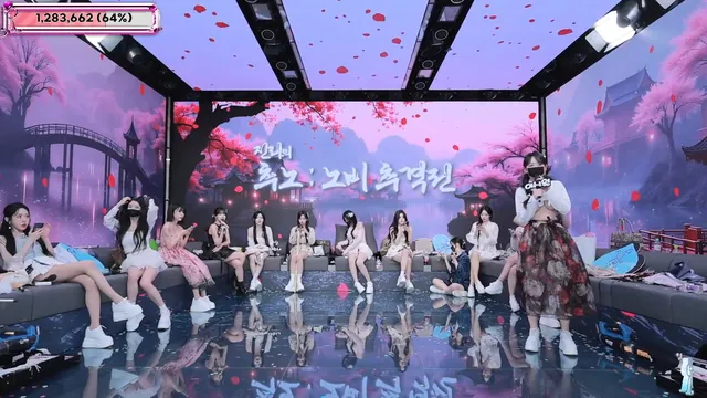 图片[68] - [Korean BJ] jinricp 2025-12-17 - KBJFan