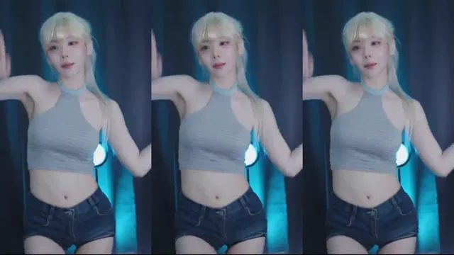 图片[2] - [Korean BJ] tildaaa 2026-06-02 - KBJFan