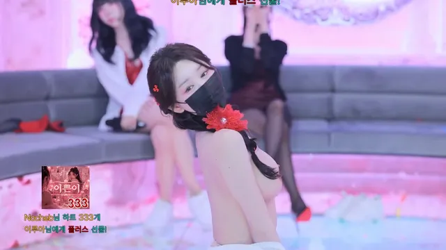 图片[26] - [Korean BJ] mscrew33 2026-05-20 - KBJFan