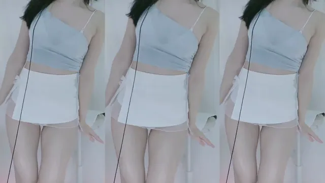 图片[1] - [Korean BJ] seosils2 2025-08-22 - KBJFan