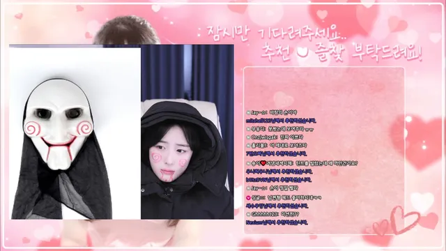 图片[2] - [Korean BJ] angzzi 2025-01-31 - KBJFan