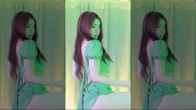 图片[1] - [Korean BJ] bks1004 2025-05-16