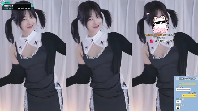 图片[2] - [Korean BJ] yesrin21 2025-05-14 - KBJFan