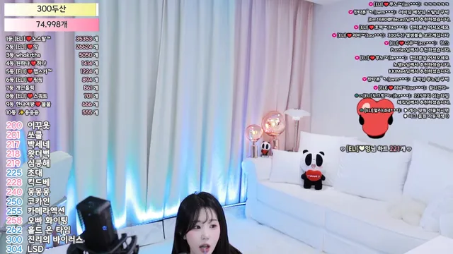 图片[3] - [Korean BJ] eli05021212 2025-06-28 - KBJFan