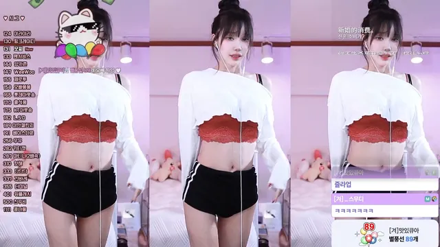 图片[5] - [Korean BJ] rlrlvkvk123 2025-09-11 - KBJFan