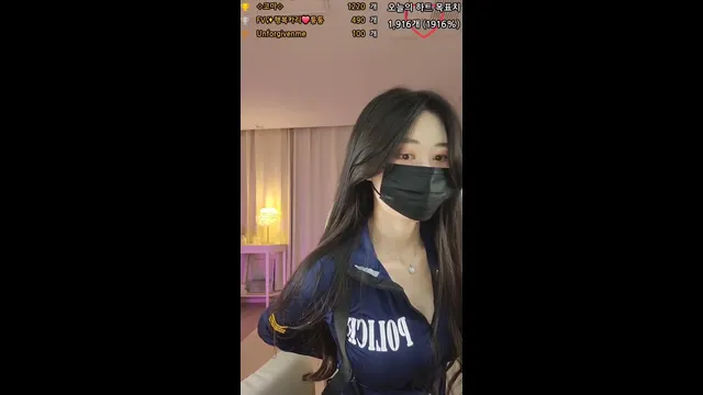 图片[5] - [Korean BJ] happyy2 2025-04-08 - KBJFan