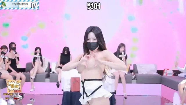 图片[23] - [Korean BJ] pandaclass 2025-07-10 - KBJFan