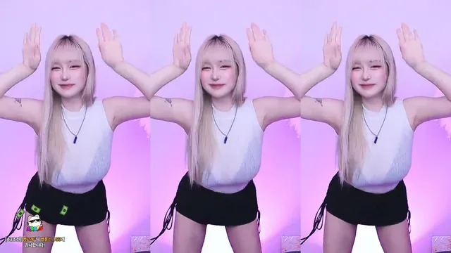 图片[3] - [Korean BJ] youji5luv 2025-02-18 - KBJFan