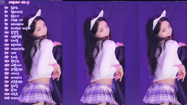 图片[3] - [Korean BJ] nlke0600 2025-09-01 - KBJFan