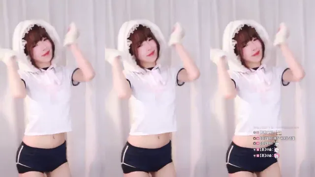 图片[1] - [Korean BJ] bangchunpill 2025-05-09 - KBJFan