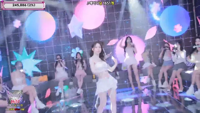 图片[13] - [Korean BJ] jinricp 2025-09-03 - KBJFan