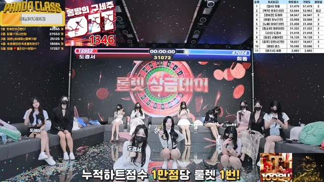 图片[33] - [Korean BJ] pandaclass 2025-03-15 - KBJFan