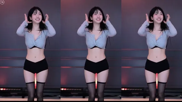 图片[3] - [Korean BJ] m0m099 2025-06-14 - KBJFan