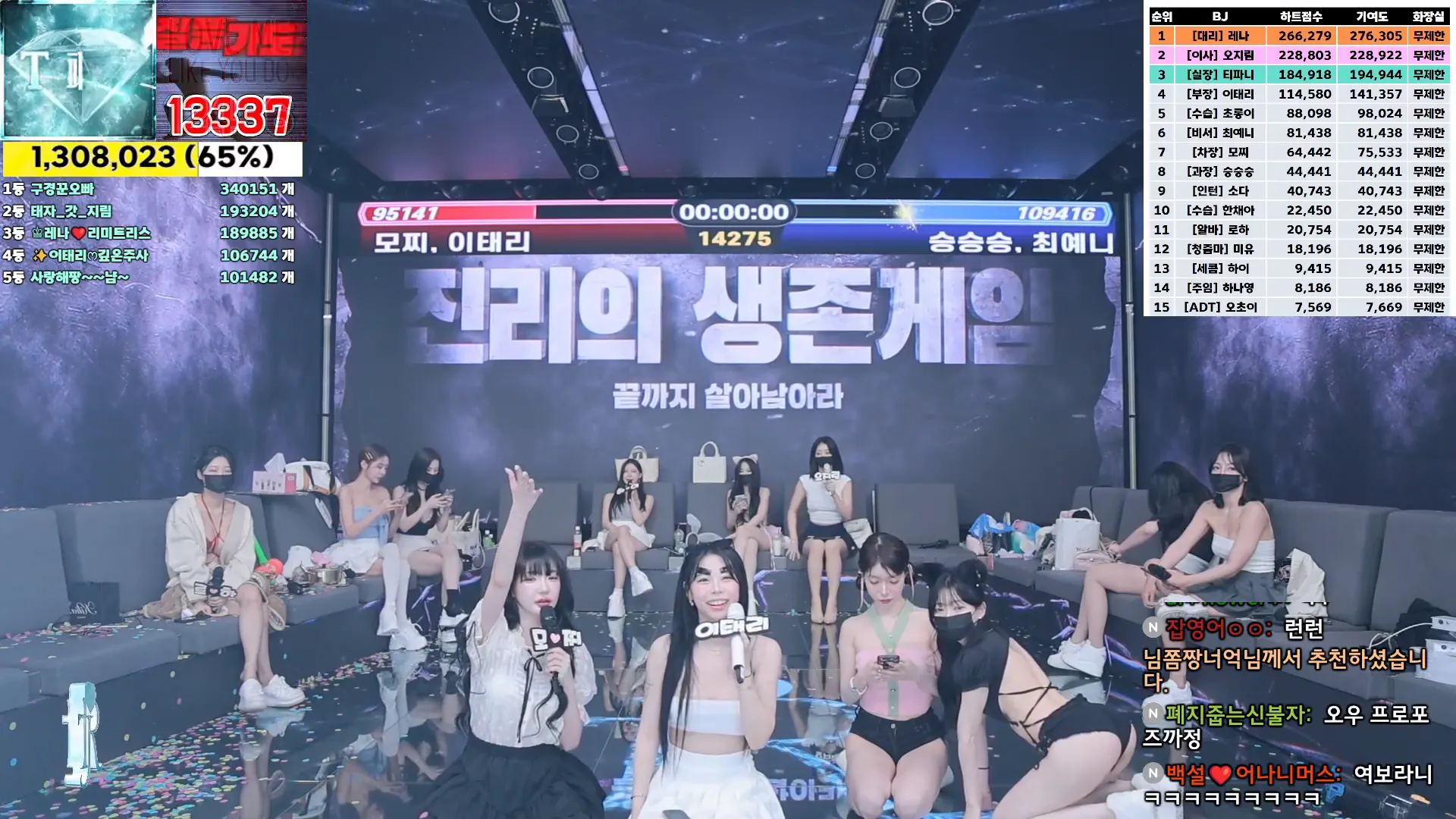 图片[32] - [Korean BJ] jinricp 2024-10-07 - KBJFan