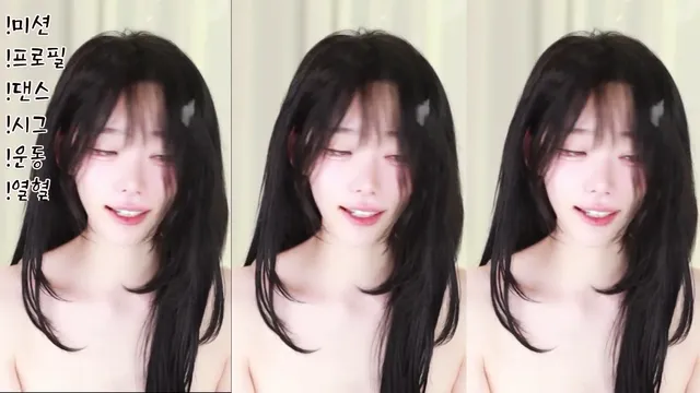 图片[4] - [Korean BJ] podo0311 2025-10-19 - KBJFan