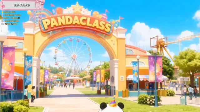 图片[7] - [Korean BJ] pandaclass 2026-03-24 - KBJFan