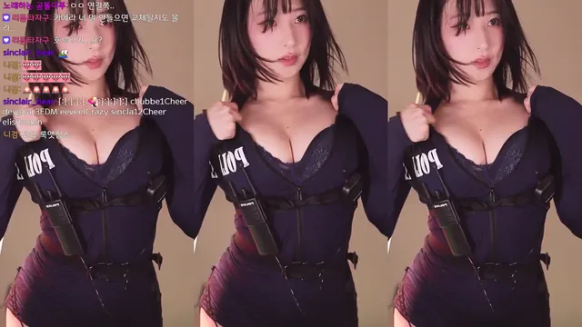 图片[6] - [Korean BJ] auddk_77 2025-05-02 - KBJFan