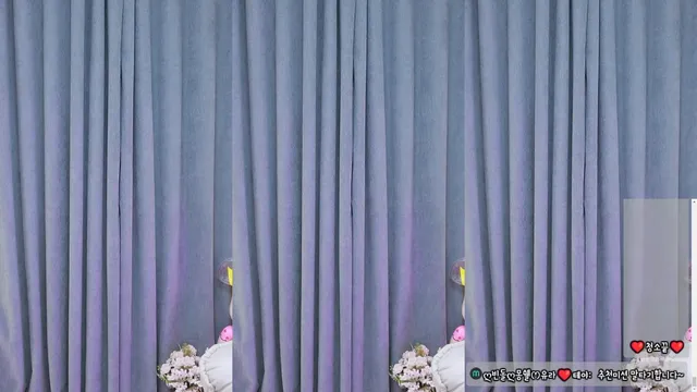 图片[1] - [Korean BJ] beraicecream 2026-05-09 - KBJFan