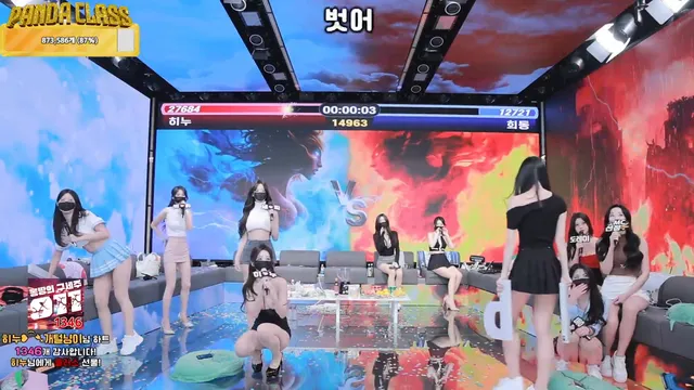 图片[58] - [Korean BJ] pandaclass 2025-03-25 - KBJFan