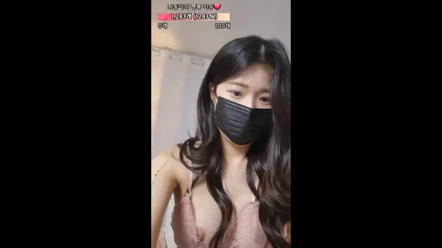 图片[1] - [Korean BJ] hncsphj 2025-05-24 - KBJFan