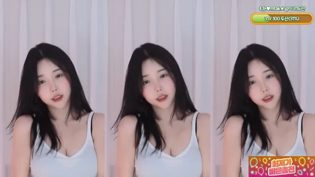 图片[6] - [Korean BJ] peachya 2025-07-12