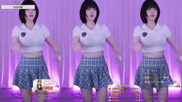 图片[4] - [Korean BJ] inhye0416 2025-06-21 - KBJFan