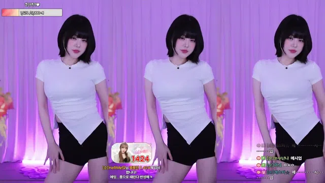 图片[7] - [Korean BJ] inhye0416 2025-07-10 - KBJFan