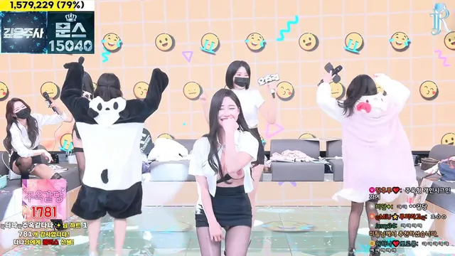 图片[57] - [Korean BJ] jinricp 2025-01-06 - KBJFan