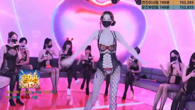 图片[15] - [Korean BJ] mscrew33 2026-06-03 - KBJFan