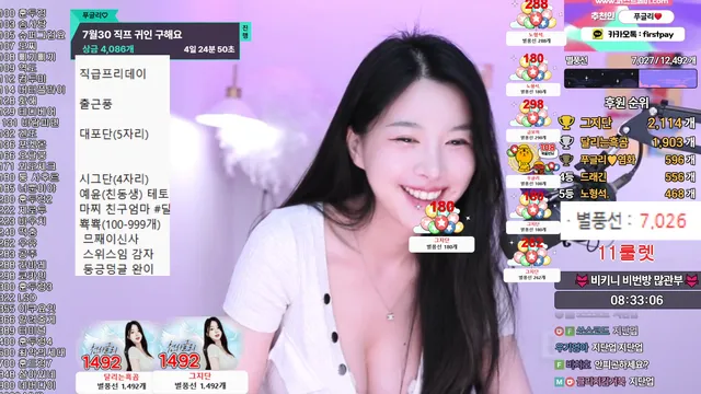 图片[6] - [Korean BJ] vnfmadl93 2025-07-28 - KBJFan