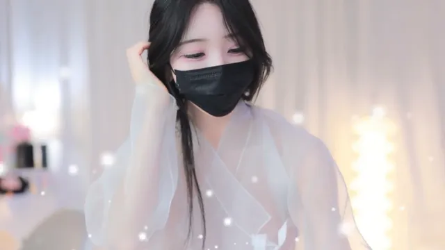 图片[1] - [Korean BJ] moem9e9 2026-04-25 - KBJFan