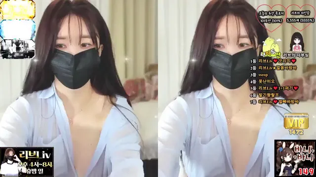 图片[6] - [Korean BJ] limelight 2025-09-09 - KBJFan