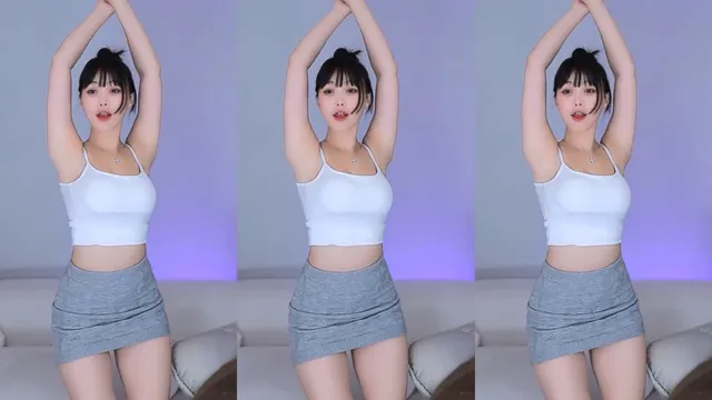 图片[2] - [Korean BJ] purelove2 2026-01-29 - KBJFan