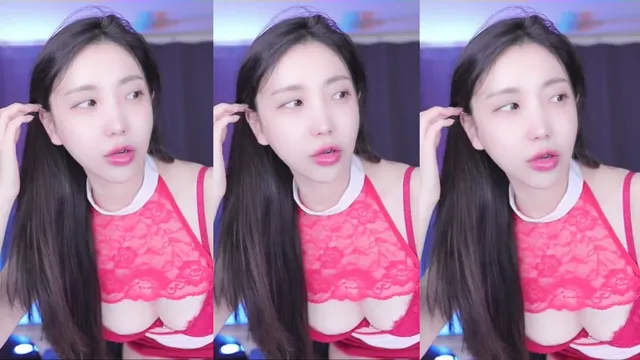 [Korean BJ] loveu22 2025-12-12 - KBJFan