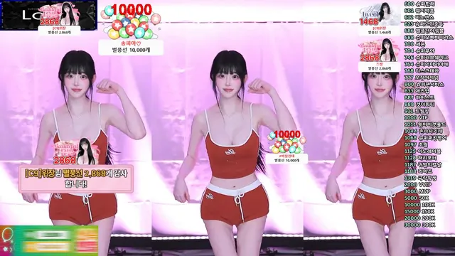 图片[3] - [Korean BJ] pofo40 2025-04-10