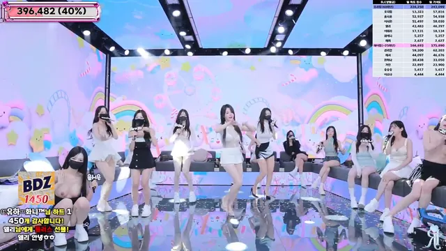 图片[19] - [Korean BJ] jinricp 2025-06-20 - KBJFan