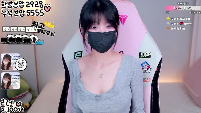 图片[3] - [Korean BJ] happybbi12 2025-09-08 - KBJFan