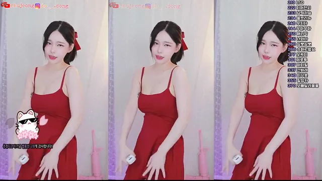 [Korean BJ] mm3mmm 2025-06-17 - KBJFan