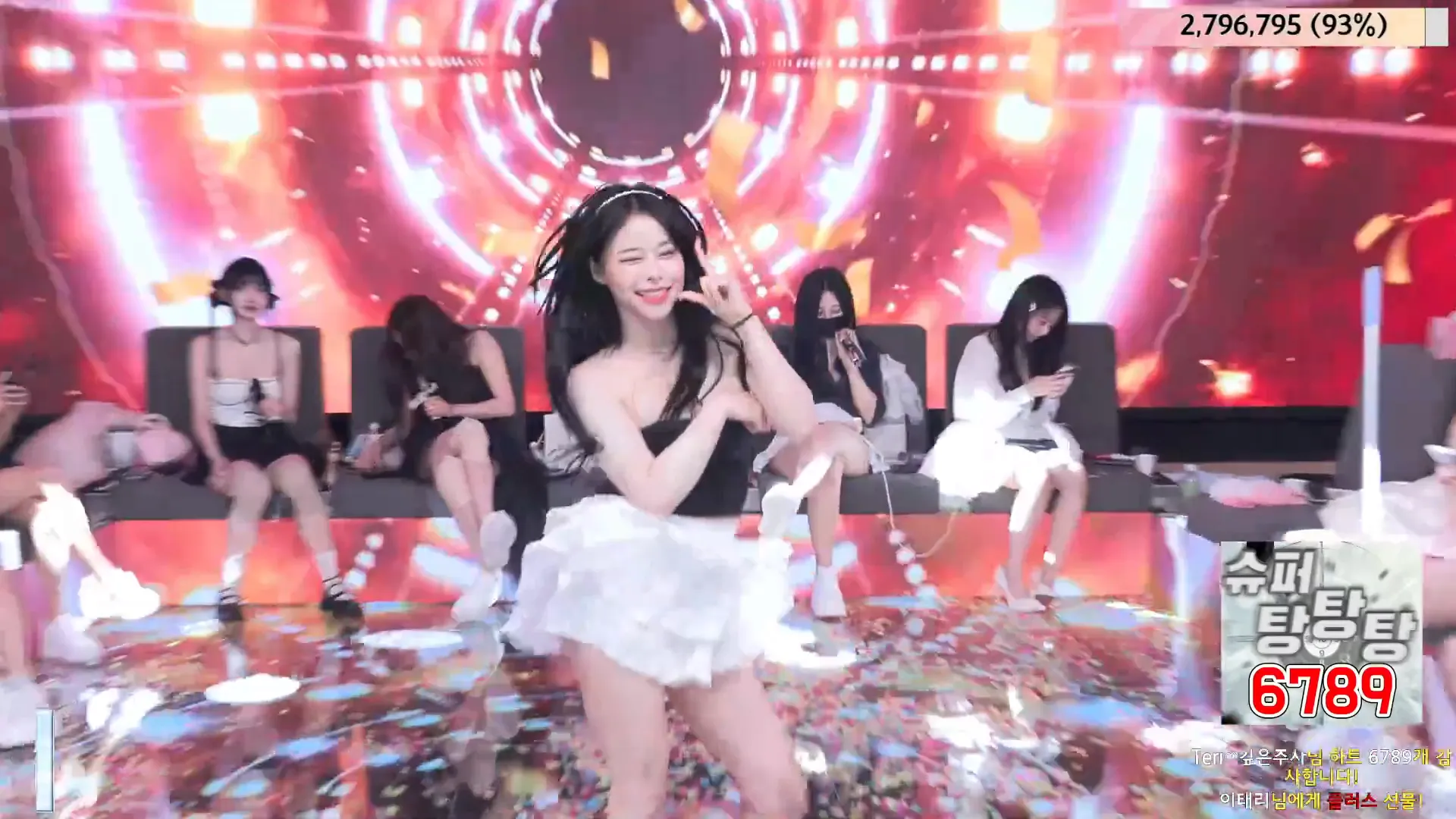 图片[54] - [Korean BJ] jinricp 2024-08-28 - KBJFan