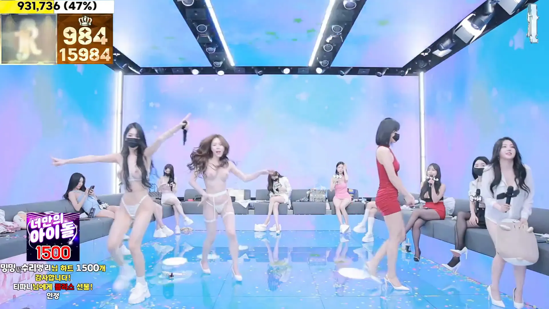 图片[43] - [Korean BJ] jinricp 2024-12-11 - KBJFan