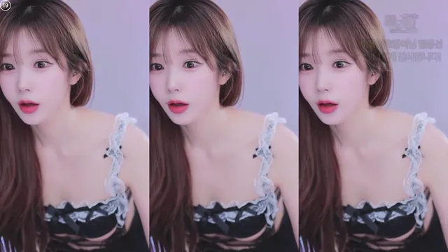 图片[3] - [Korean BJ] dearhal 2025-11-11 - KBJFan