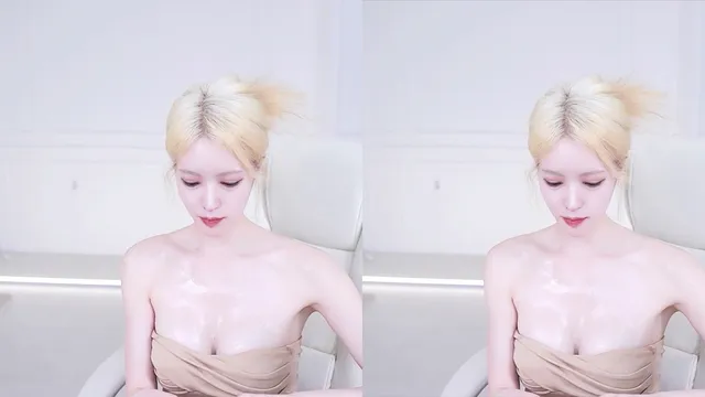 图片[1] - [Korean BJ] oriqq00 2025-03-27 - KBJFan