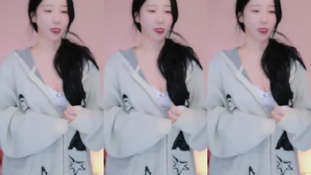 图片[4] - [Korean BJ] mj0128 2025-02-23 - KBJFan