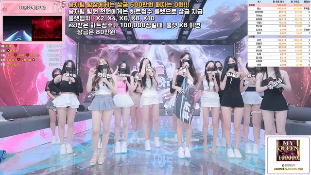 图片[20] - [Korean BJ] pandaclass 2025-09-13 - KBJFan