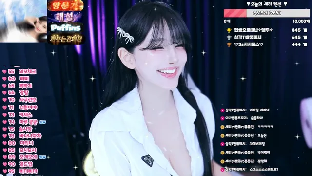 图片[4] - [Korean BJ] chuchu369 2026-03-09 - KBJFan