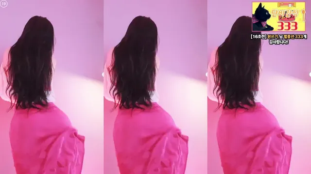 图片[4] - [Korean BJ] olison 2025-07-19 - KBJFan