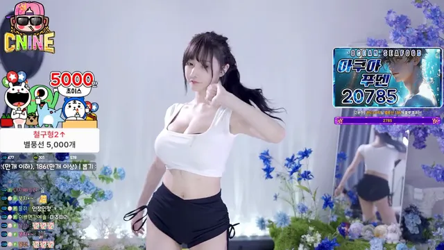 图片[2] - [Korean BJ] yunyeson3015 2025-08-30 - KBJFan